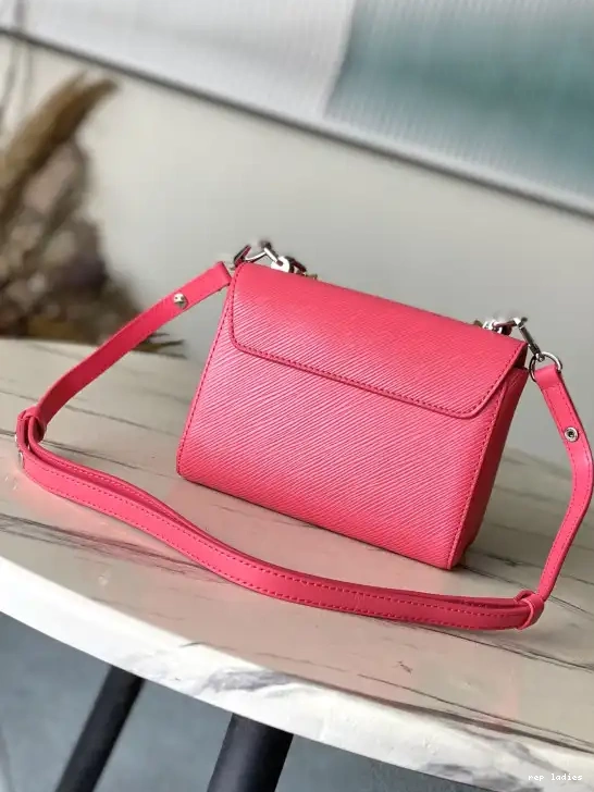 Cheap TWIST PM-19*15*9CM LOUIS VUITTON 0604